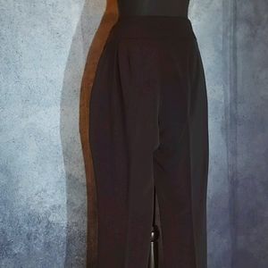 Ann Taylor lined dress pants